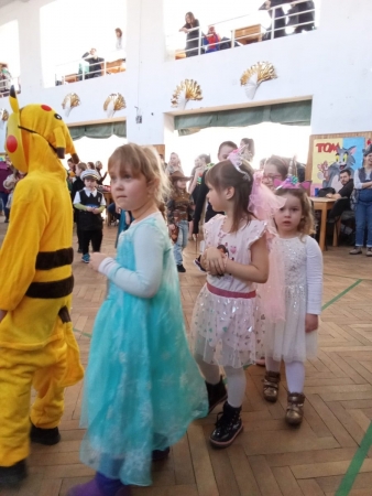 Karneval 2025