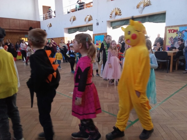 Karneval 2025