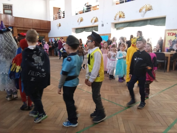 Karneval 2025