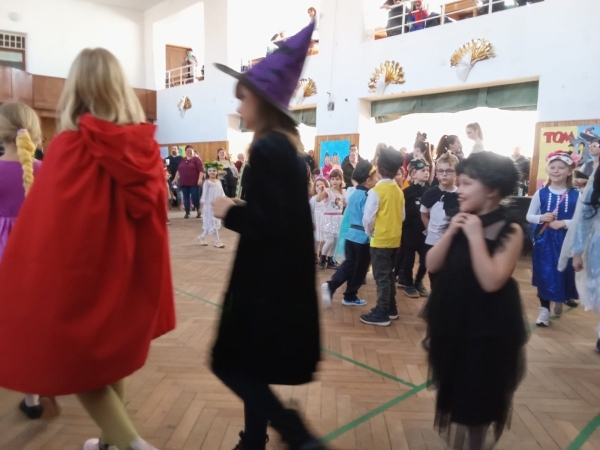 Karneval 2025