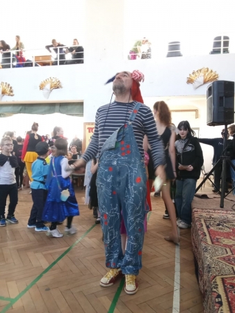 Karneval 2025