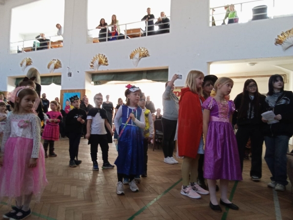 Karneval 2025
