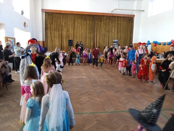 Karneval 2025