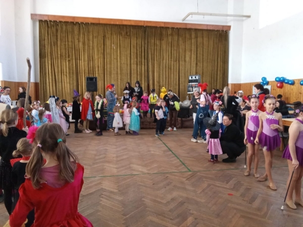 Karneval 2025