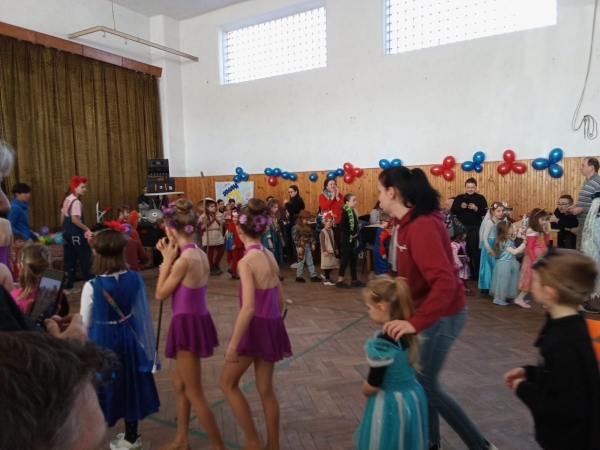 Karneval 2025
