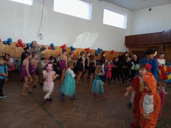 Karneval 2025