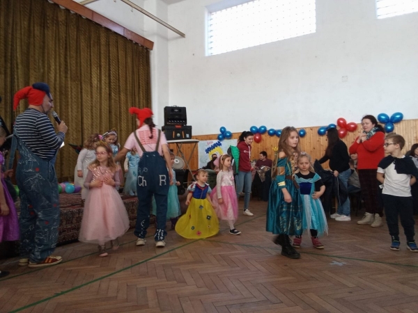 Karneval 2025