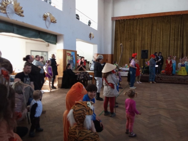 Karneval 2025
