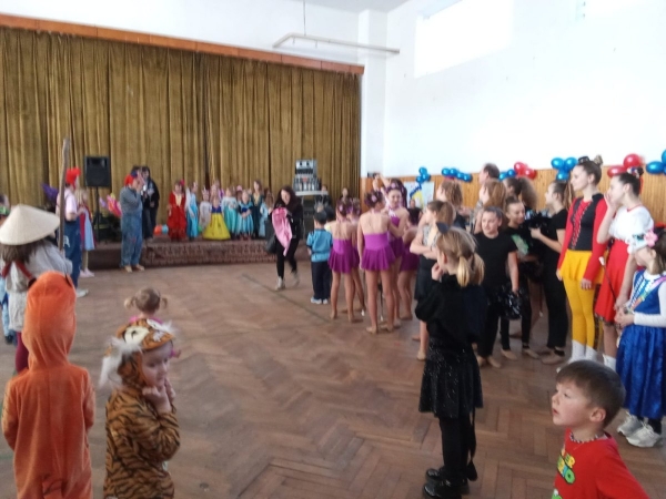 Karneval 2025
