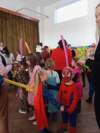 Karneval 2025