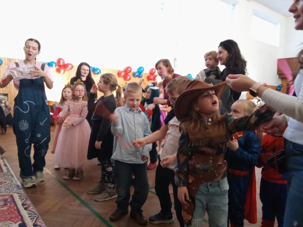 Karneval 2025