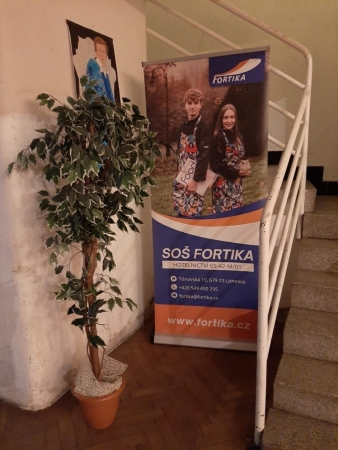 Společenský ples 2025