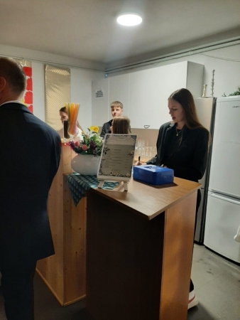 Společenský ples 2025
