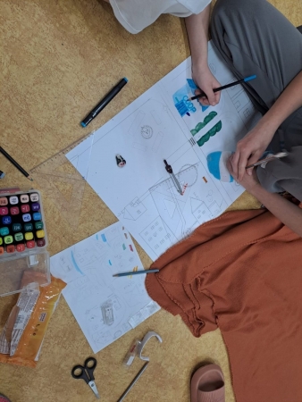 Den matematiky v naší škole