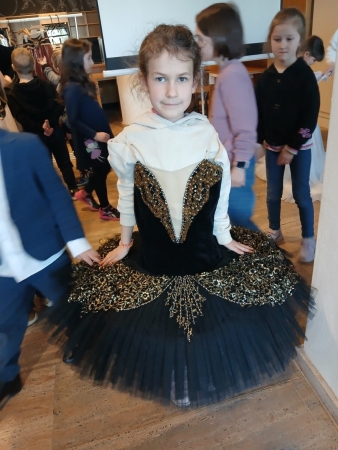 Dobrodružný den v Národním divadle Brno