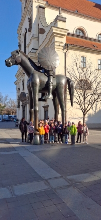 Národní divadlo Brno