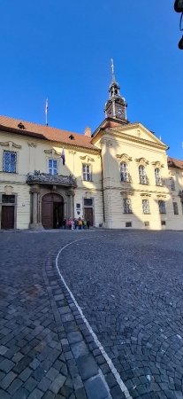 Národní divadlo Brno