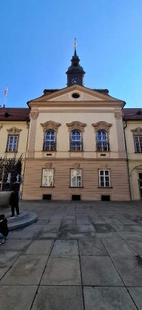 Národní divadlo Brno