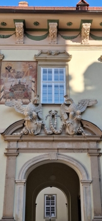 Národní divadlo Brno