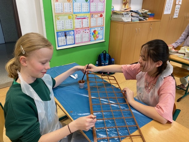 Floristi a zahrádkáři jsou zpátky