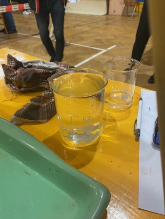 Mladý zemědělec