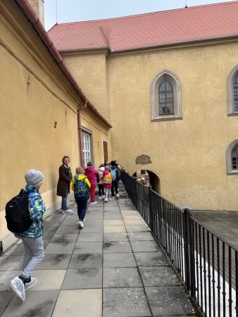 Vítáme jaro v Lomnici