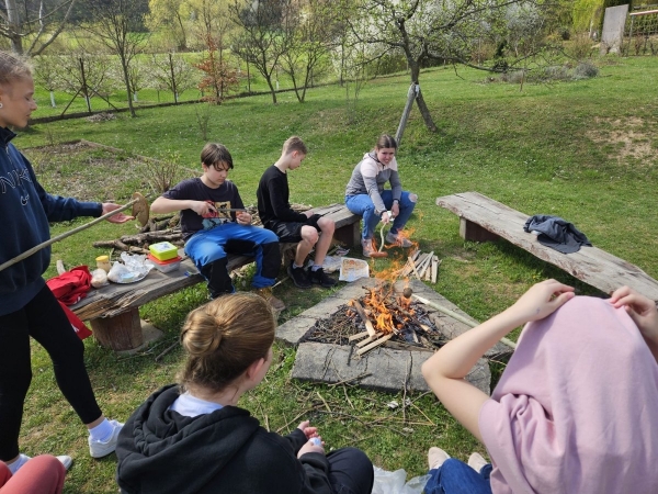 Den plný chutí a vůní