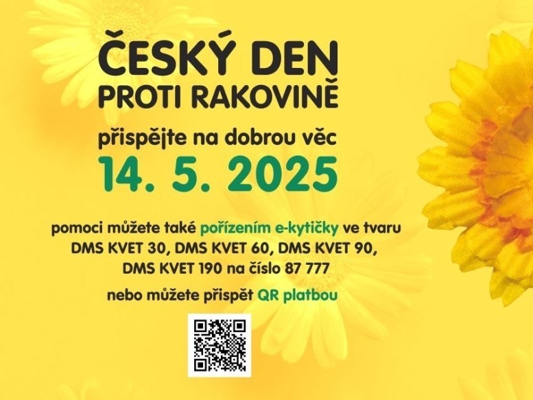 Český den proti rakovině