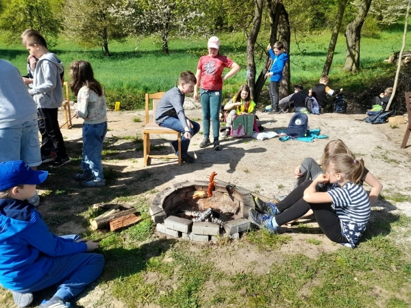 Den Země