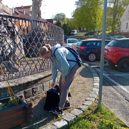 Den Země