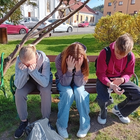 Den Země