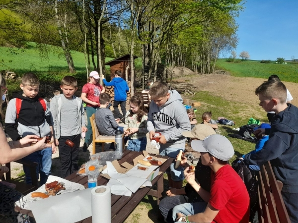 Den Země