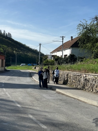 Den Země