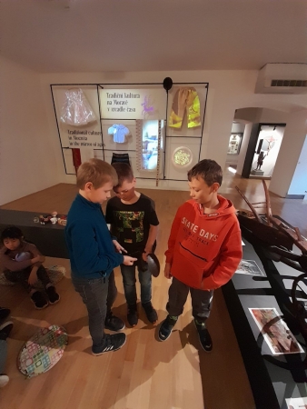 Moravské zemské muzeum