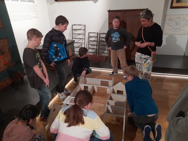 Moravské zemské muzeum
