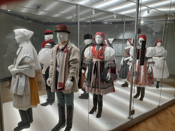 Moravské zemské muzeum