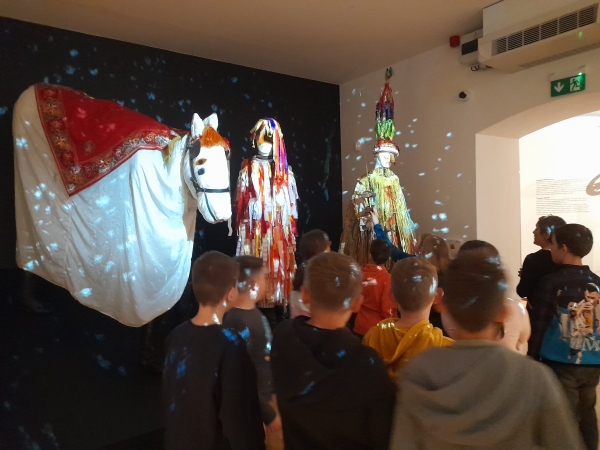 Moravské zemské muzeum