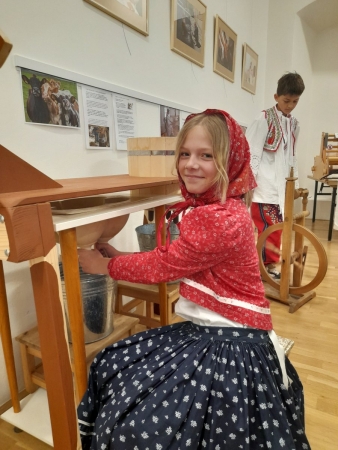 Moravské zemské muzeum