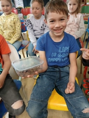 Besedy se spisovatelkou Martinou Kovářovou