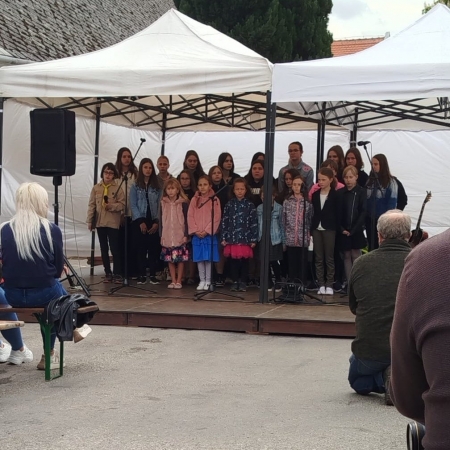 80. výročí osvobození