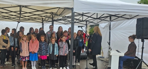 80. výročí osvobození