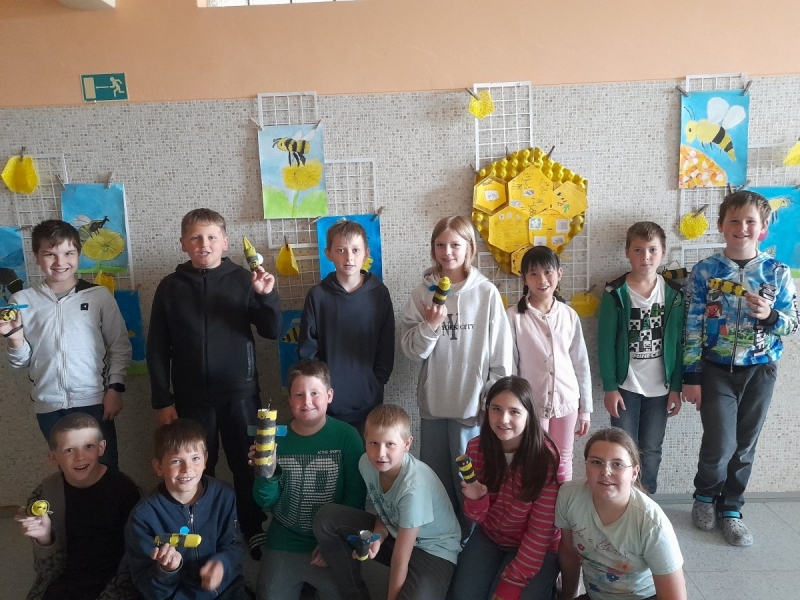 Návštěva Mendelova muzea