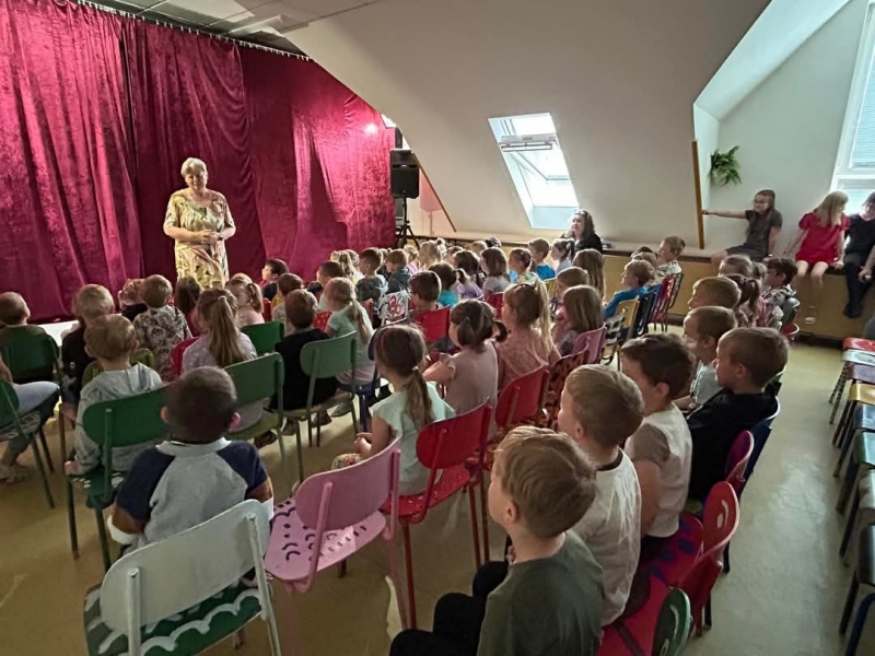 Pohádka o Šípkové Růžence