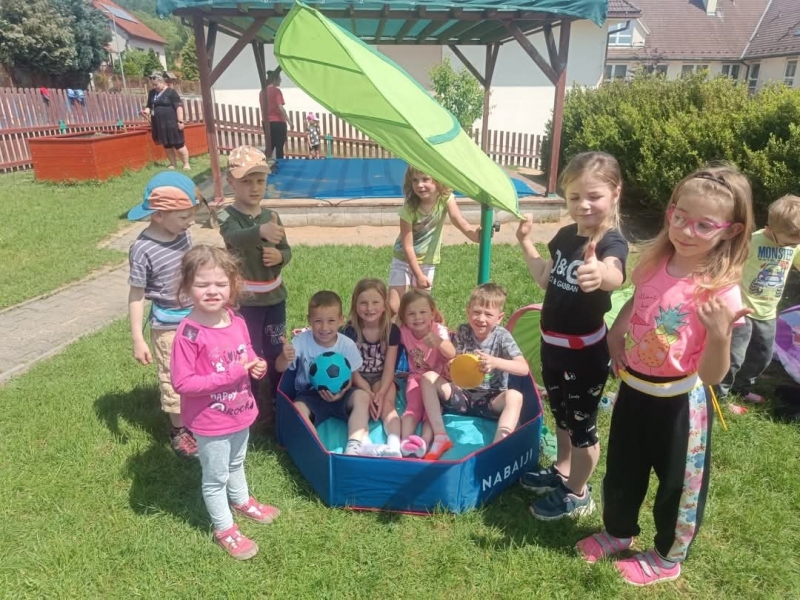 Děkujeme Lokomoce Tišnov a MAP Tišnovsko