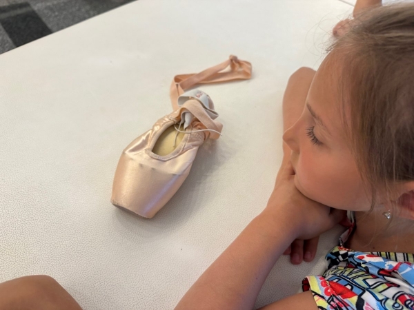 Výukový program v Janáčkově divadle