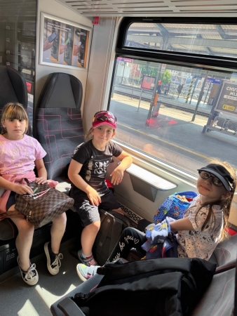 Výukový program v Janáčkově divadle