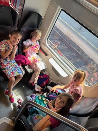 Výukový program v Janáčkově divadle