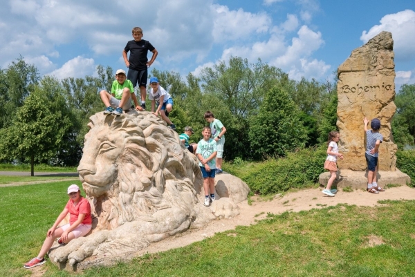 Výlet do Žďáru nad Sázavou