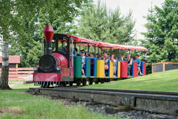 Výlet do Žďáru nad Sázavou