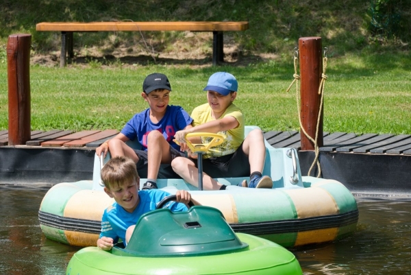 Výlet do Žďáru nad Sázavou